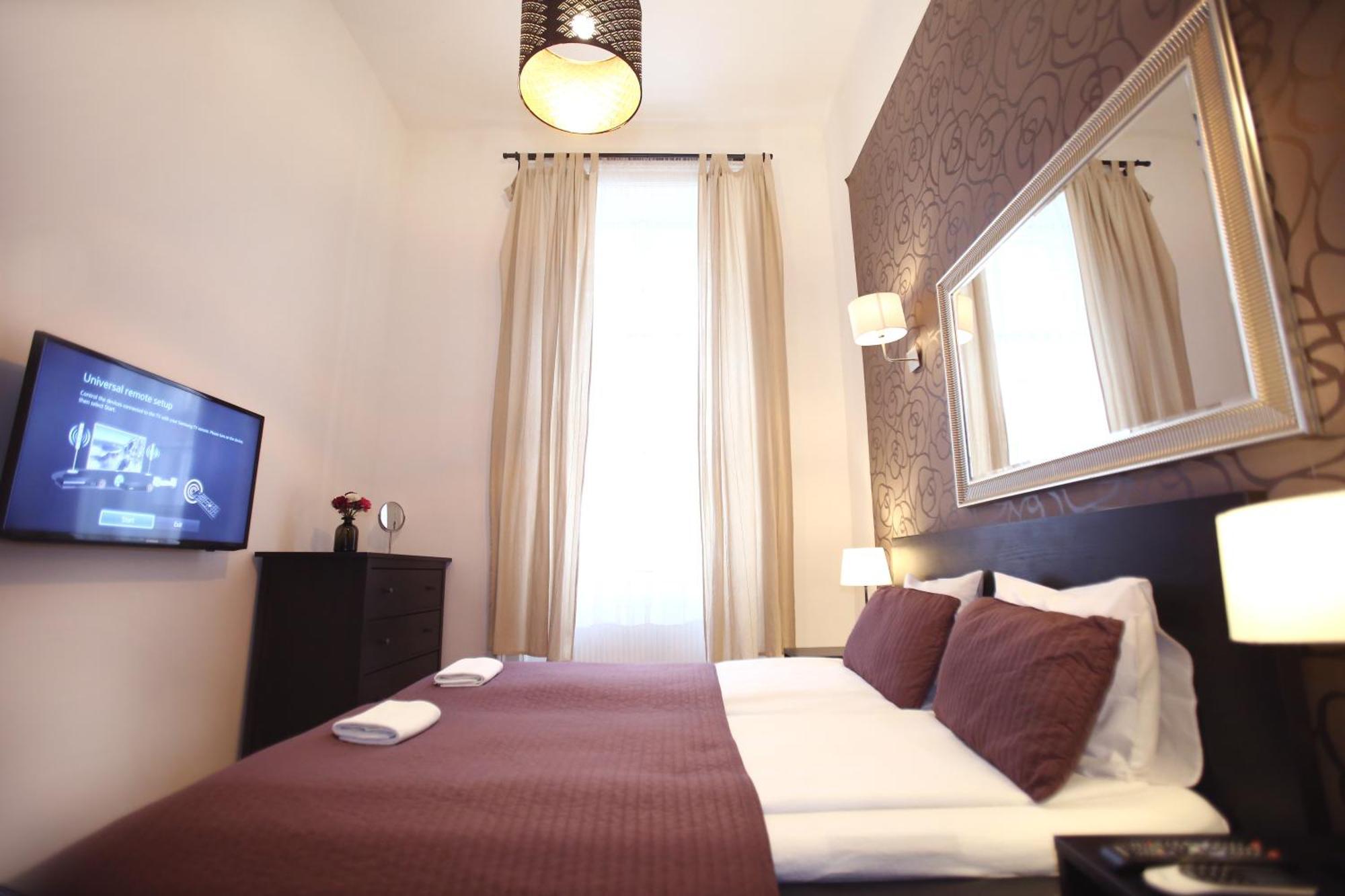 Venus Apartments - Dohany Street I Budapest Exterior photo